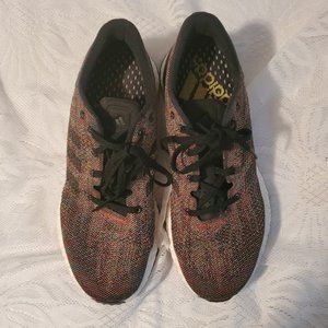 Adidas Pure Boost Multicolor Mens Size 8